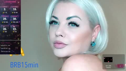 Jewell online show from January 2025 08:01:01 PM
