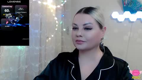 Snapshot of fairyjewell chatting on March 2026 06:11:02 PM Jewell online show from March 2026 06:11:02 PM