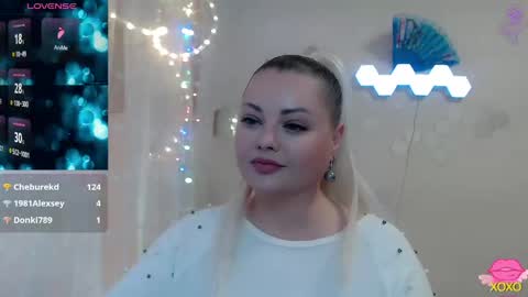 Snapshot of fairyjewell chatting on May 2026 03:00:01 PM Jewell online show from May 2026 03:00:01 PM