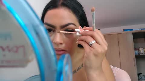 fairylatin online show from December 2024 11:51:02 AM