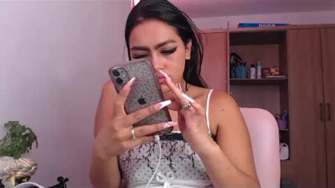 fairylatin online show from December 2024 05:20:02 PM
