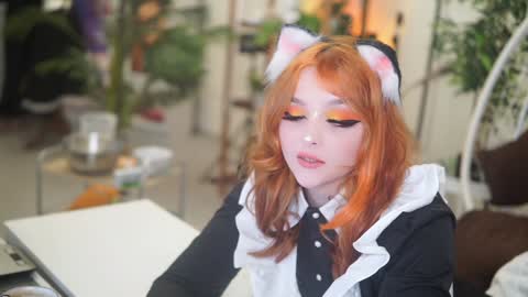 faith_chan online show from January 2025 03:09:01 AM