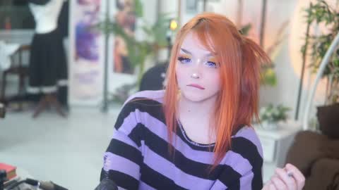 faith_chan online show from February 2025 12:42:01 AM