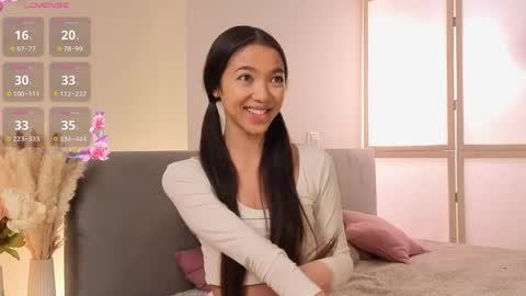 My name is Milisa  online show from April 2026 11:07:02 AM