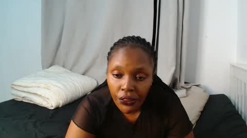 Snapshot of faithokoyo480 chatting on April 2026 03:53:01 PM raysa4421 online show from April 2026 03:53:01 PM