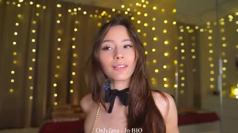 Kaori online show from December 2025 07:10:01 PM