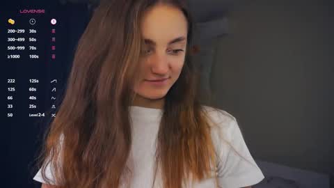 Erika online show from November 2025 07:29:02 AM