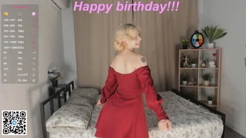 Snapshot of falinegelling chatting on January 2025 04:16:02 AM Emilia online show from January 2025 04:16:02 AM