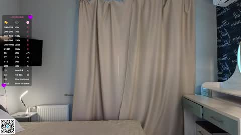 Snapshot of falinegelling chatting on March 2025 10:24:02 AM Emilia online show from March 2025 10:24:02 AM