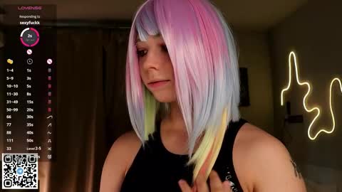 Snapshot of falinegelling chatting on September 2025 04:16:02 AM Emilia online show from September 2025 04:16:02 AM