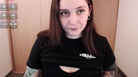 Snapshot of fallenag__ chatting on February 2025 12:16:01 AM OF fallenag 1 online show from February 2025 12:16:01 AM
