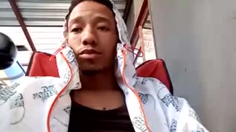 Snapshot of fallenone21156 chatting on October 2025 11:13:02 AM FallenOne online show from October 2025 11:13:02 AM