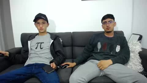 FallGays online show from December 2024 01:28:01 AM