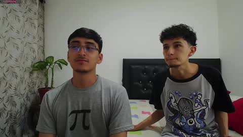 FallGays online show from September 2025 11:28:01 PM