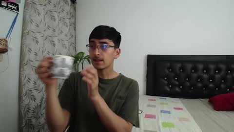 FallGays online show from September 2025 11:51:02 PM