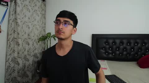 FallGays online show from September 2025 12:23:02 AM