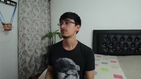 FallGays online show from October 2025 11:38:02 PM