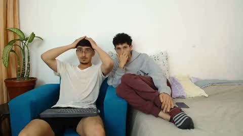FallGays online show from July 2026 03:58:02 AM