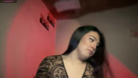 callmecindy online show from December 2025 06:11:01 AM