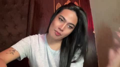 callmecindy online show from April 2026 07:28:01 AM