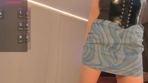 Fame doll online show from March 2026 04:40:01 AM