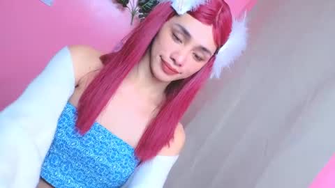 Alexandra x Alexandro online show from December 2024 05:53:02 AM