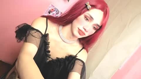 Alexandra x Alexandro online show from December 2024 06:53:01 AM