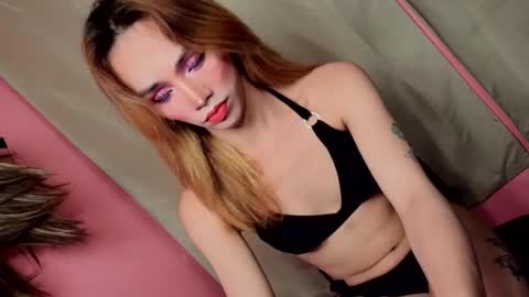 Alexandra x Alexandro online show from February 2025 10:40:02 AM