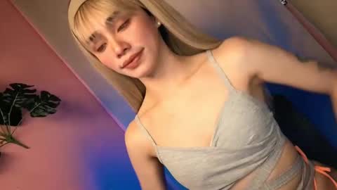 Alexandra x Alexandro online show from February 2025 07:20:01 AM