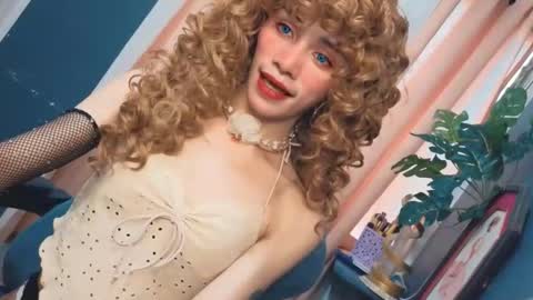 Alexandra x Alexandro online show from September 2025 12:21:01 AM