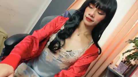 Alexandra x Alexandro online show from September 2025 10:45:01 PM