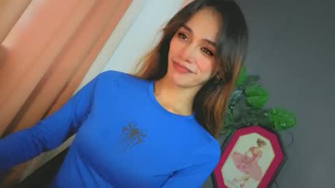 Alexandra x Alexandro online show from November 2025 08:57:01 AM