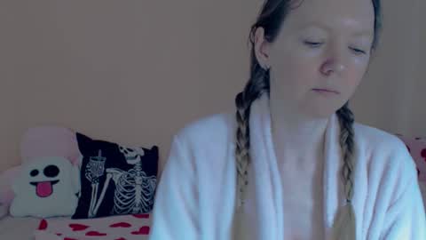 BUNNYGal online show from March 2026 03:41:02 AM