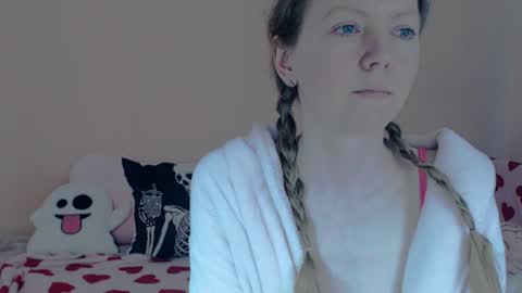 BUNNYGal online show from March 2026 07:15:01 AM