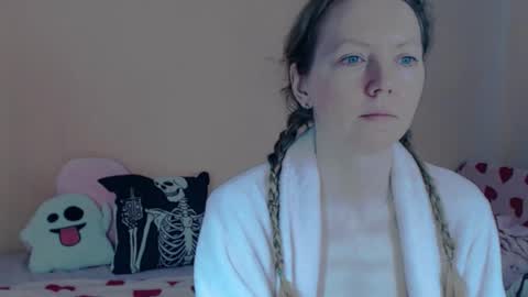 BUNNYGal online show from March 2026 04:40:02 AM