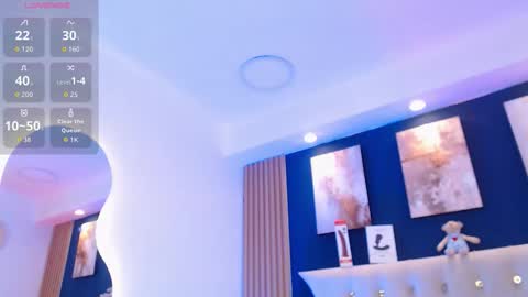 FANCY online show from March 2026 08:19:01 AM