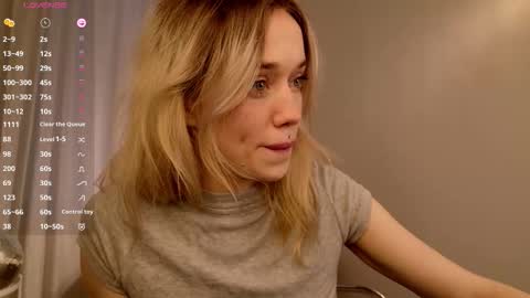 fancyamelia online show from October 2025 12:59:02 PM