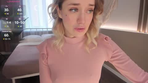 fancyamelia online show from March 2026 05:57:01 AM