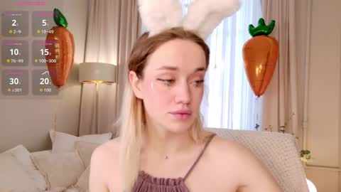 fancyamelia online show from April 2026 06:14:01 AM