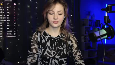 fancymeee online show from February 2025 01:54:01 PM