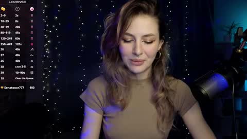 fancymeee online show from February 2025 05:18:02 PM