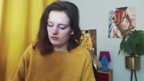 Nadine online show from January 2025 12:29:01 PM