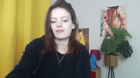 Nadine online show from February 2025 06:23:01 AM