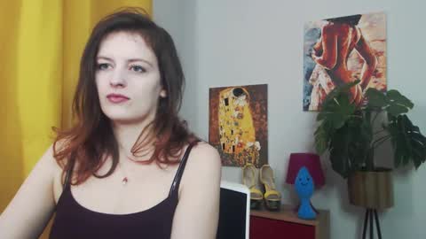 Nadine online show from March 2025 06:13:02 AM