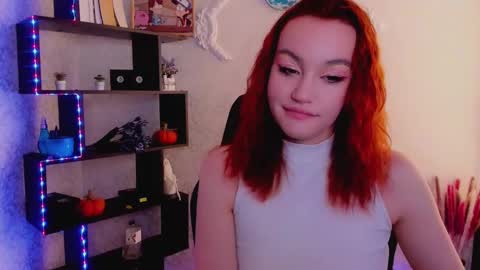 Merida but you can call me Ida online show from December 2024 11:29:02 AM