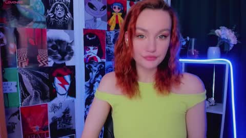 Merida but you can call me Ida online show from February 2025 05:29:02 AM