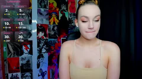 Snapshot of fane_stain chatting on May 2026 02:19:01 AM Merida but you can call me Ida online show from May 2026 02:19:01 AM