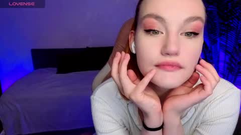 Snapshot of fane_stain chatting on May 2026 08:43:02 AM Merida but you can call me Ida online show from May 2026 08:43:02 AM