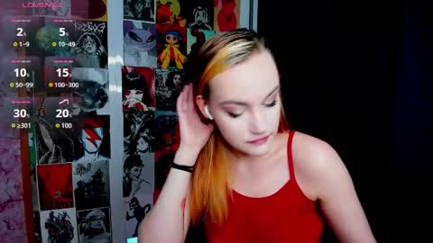 Snapshot of fane_stain chatting on May 2026 02:51:02 AM Merida but you can call me Ida online show from May 2026 02:51:02 AM