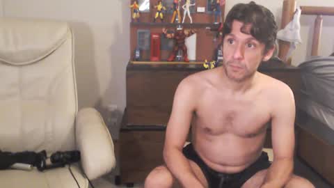 Fan Friction online show from September 2025 03:10:02 AM